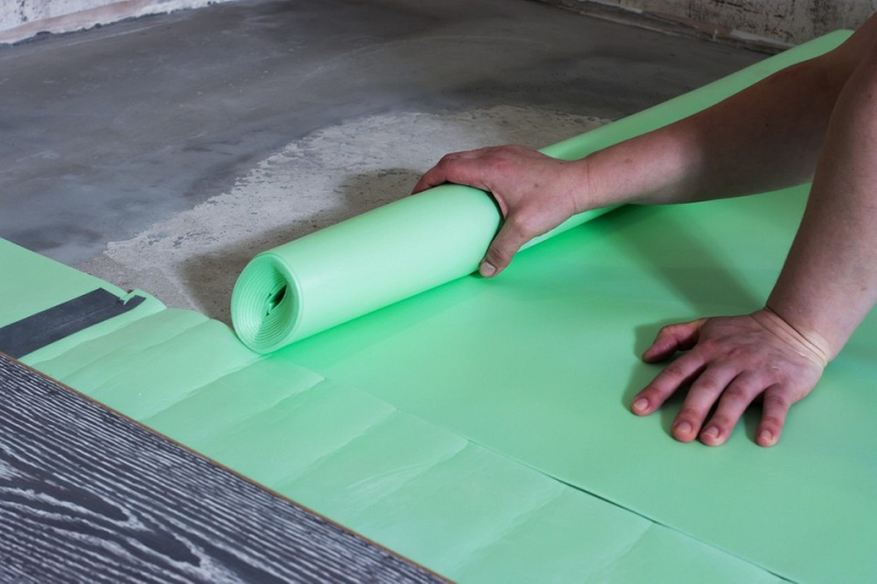 Укладка ламината своими руками: инструкция для работы, пошаговые фото и видео