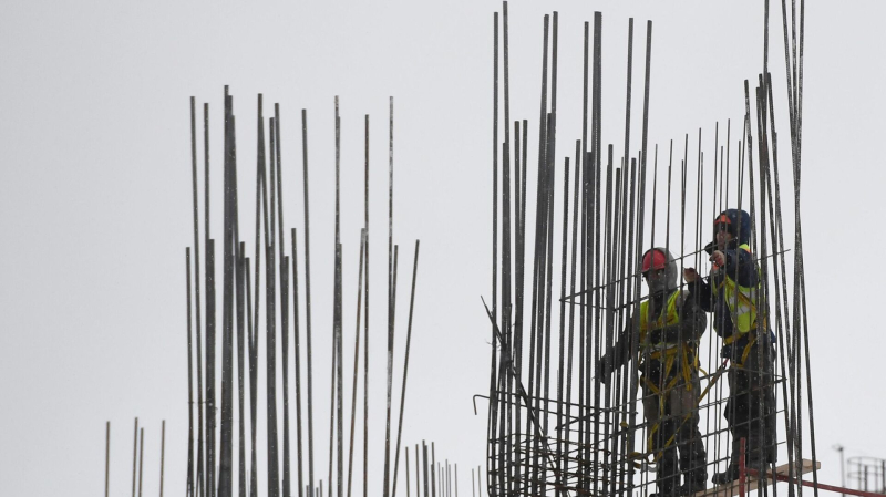 Китайцы планируют строить жилье в Магадане