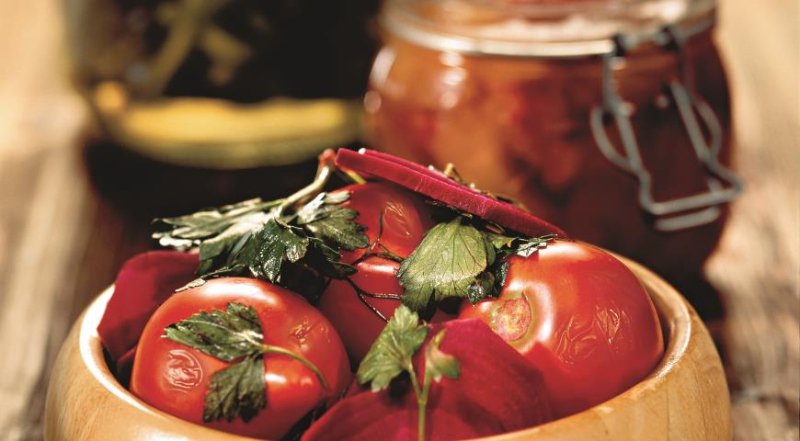Консервируем томаты на зиму: лучшие рецепты вяленых, маринованных и фаршированных помидоров
