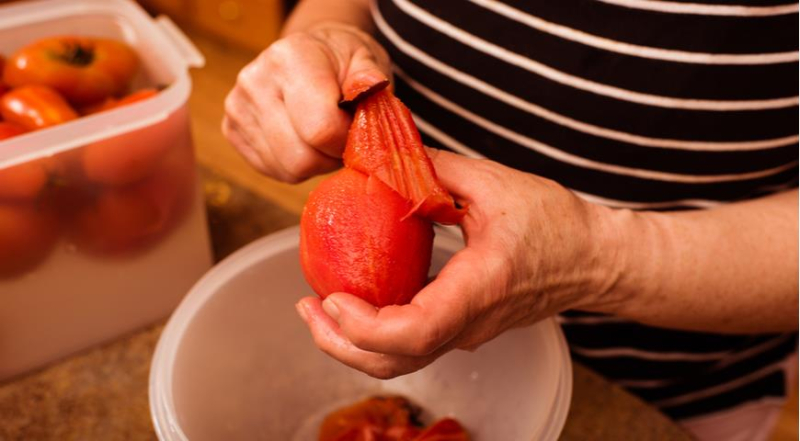 Консервируем томаты на зиму: лучшие рецепты вяленых, маринованных и фаршированных помидоров