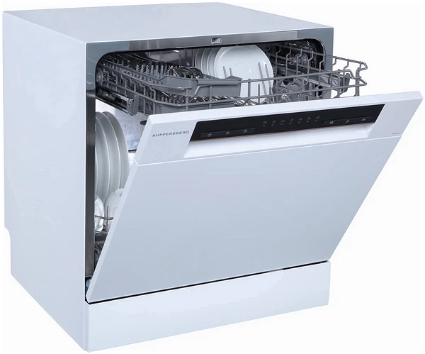 Маленькая посудомоечная машина: виды, как выбрать, 12 лучших моделей