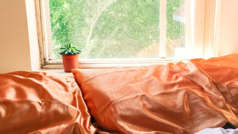 6 ошибок в выборе постельного белья, которые навредят интерьеру