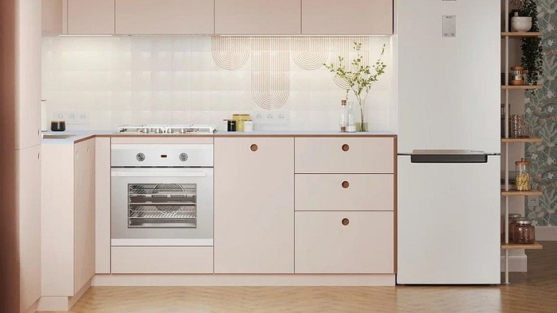 Кухонный цоколь: функционал, материалы и варианты дизайна