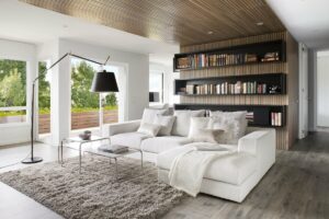 Дизайн интерьера квартиры: как выбрать