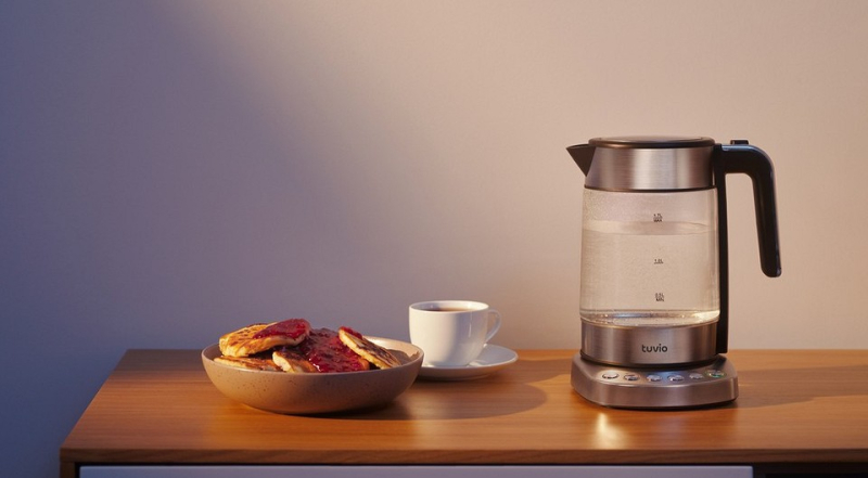 Компактный, стильный и надежный: каким должен быть электрический чайник?