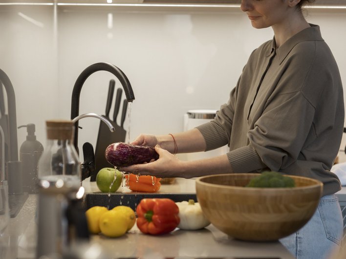 Кулинарных дел мастер: новейшие технологии для кухни мечты