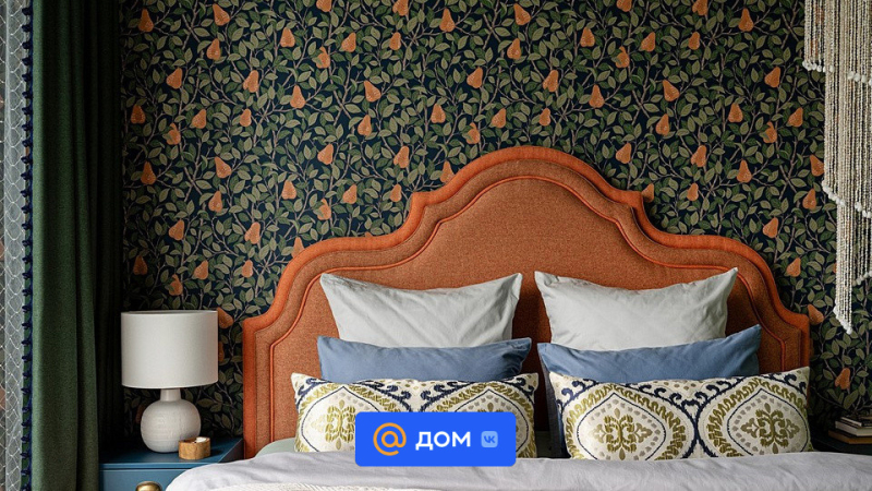 Россиянам посоветовали способы сделать спальню максимально уютной