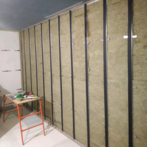 Шумоизоляция стен в квартире: типы, нужные материалы, инструкции по самостоятельной сборке