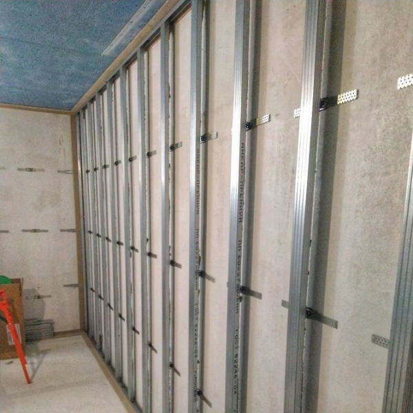 Шумоизоляция стен в квартире: типы, нужные материалы, инструкции по самостоятельной сборке