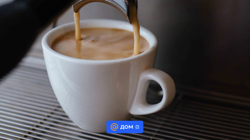 Куда поставить кофемашину: 8 самых разных идей