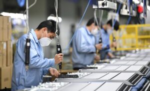 Как начать производство товаров в Китае: особенности и преимущества