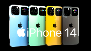 iPhone 14: обзор, характеристики