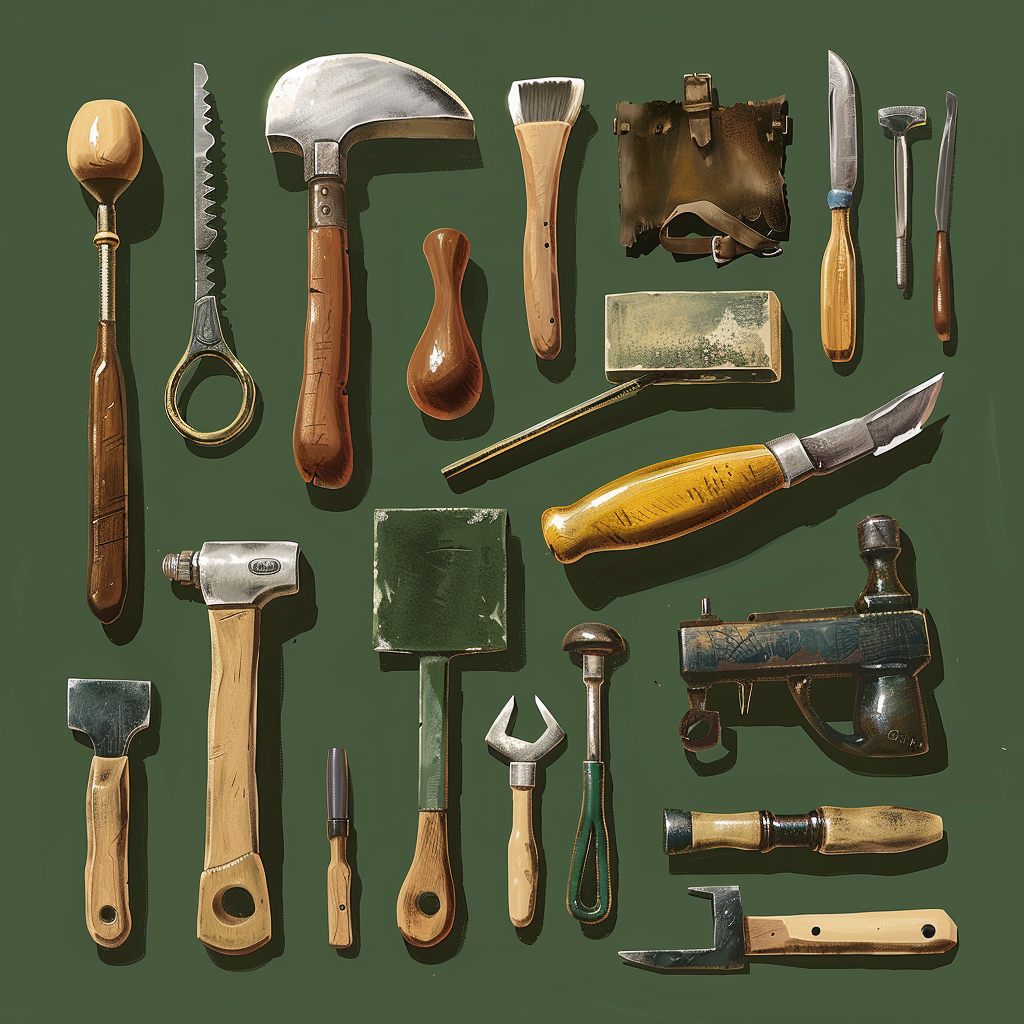 Выбираем подарок для Строителя - набор инструментов, обучение, полезные приборы