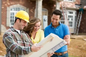 Как выбрать строительную компанию?