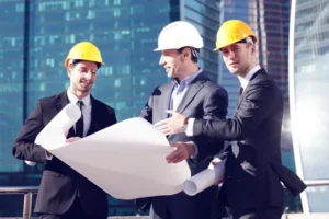 Как выбрать строительную торговую компанию?