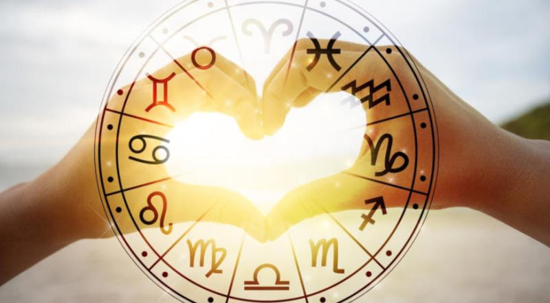 Ваш любовный гороскоп на 8 марта 2024 года