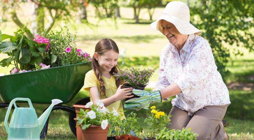 Лунный посевной календарь садовода, цветовода и огородника на май 2024 года