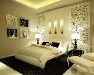 Как выбрать дизайн и интерьер спальни?