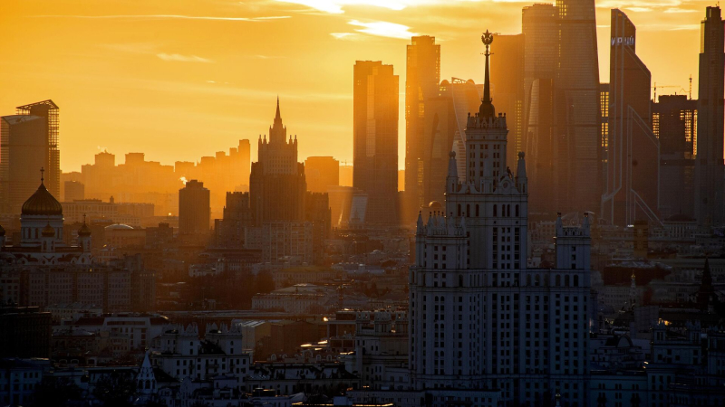 Власти Москвы проследят, чтобы апартаменты не маскировали под другие здания