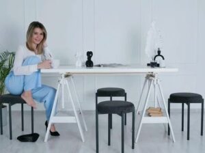 Мягкий стул: комфорт и стиль для вашего дома