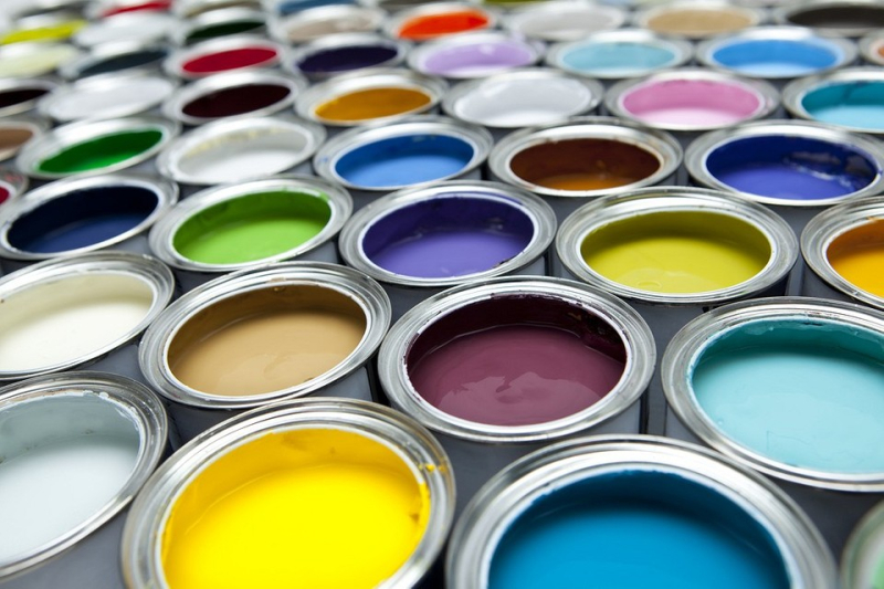 Чем покрасить ОСБ: 6 видов покрытия, правила выбора для наружной и внутренней отделки, инструкция