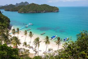 Popular questions about buying land on Koh Phangan