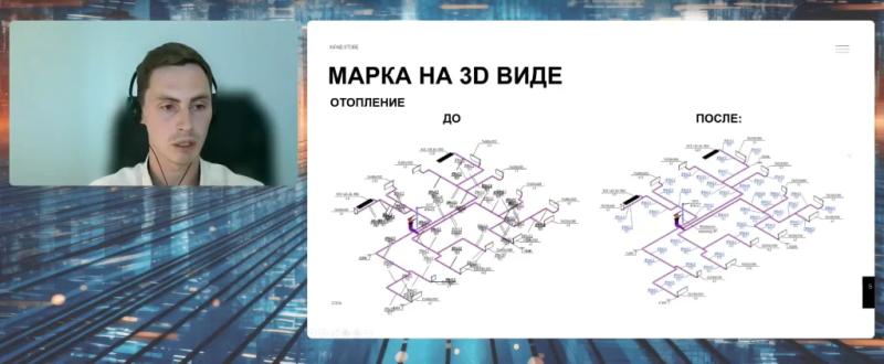 Как практикуется ИИ в строительстве, рассказали ведущие игроки отрасли в эфире портала Всеостройке.рф