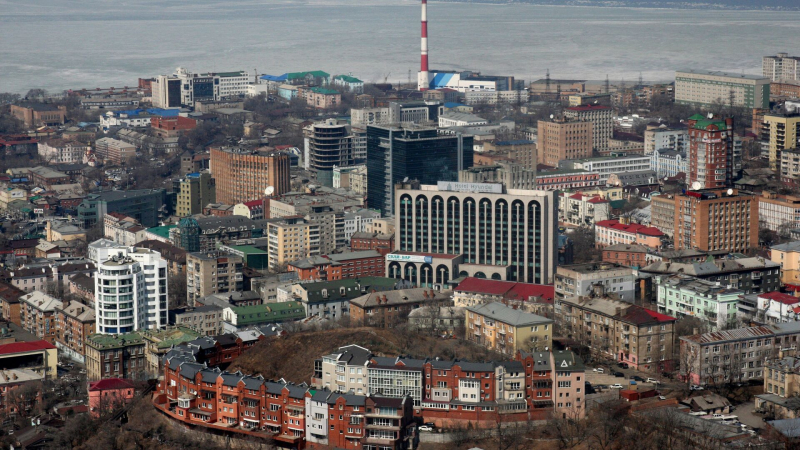 Объявлен отбор инвесторов для застройки города-спутника Владивостока