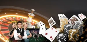 Izi Casino: ваш надежный партнер в мире онлайн-развлечений