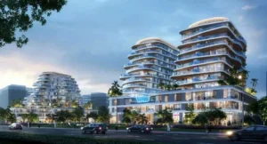 Zephyra Residences: Новый уровень жизни на Dubai Islands от Arsenal Development