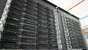 Supermicro: Надежные серверные решения с официальной поддержкой в России и СНГ